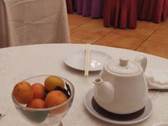 大堂-龙的酒楼·手工早茶·顺德菜(近良路店)
