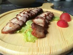 -青叶202都市餐厅(迪诺水镇店)