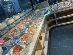 -东北大院·东北菜(三台子店)