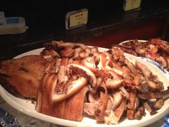 -世纪金源大饭店海鲜自助餐厅(迎宾路店)