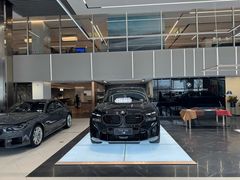 -北京盈之宝宝马&MINI4S店(望京店)