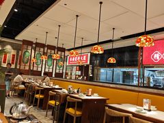 -禄运茶居·手工点心(猎德店)