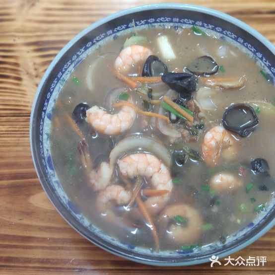 丽燕面馆(荣欣花园店)