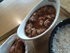 -72街红烧排骨饭(海珠丽影广场店)