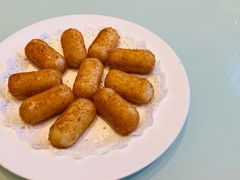 -口味园酥皮烤鸭(张公山公园南门店)