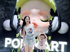 -泡泡玛特POPMART(西单大悦城店)
