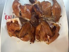 -顺徕德·仙庙烧鸡(桂庙路店)