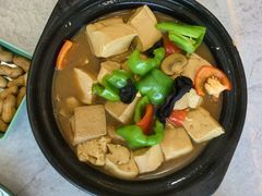 -紫藤园·天目湖大鱼头(南山竹海店)
