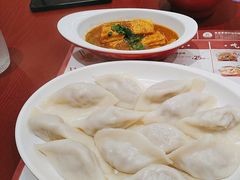 -喜家德虾仁水饺(长泰广场店)