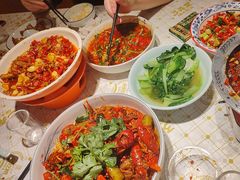 -3弄堂·滕王饭店·江西菜(铜锣湾店)