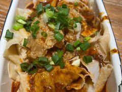-煜北·西北小馆(曲阳路店)