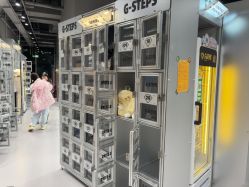 -G-STEPS舞蹈工作室