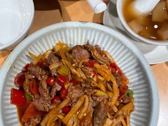 -水平有限广西米粉·广西风味集(五道口店)