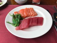-龙城咖啡厅(常州富都洲际店)