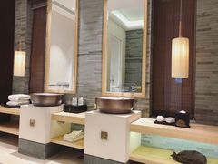 -西安华清御汤酒店