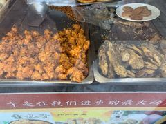 -庆丰包子铺(古城店)