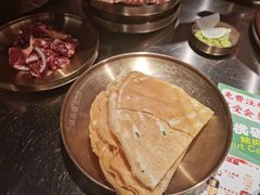 -核桃碳烤肉馆(深圳首店)