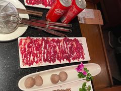 -牛事制造局牛肉火锅(莲岳路店)