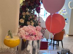 -LE SHARE洛笙·花园西餐(北京路步行街店)