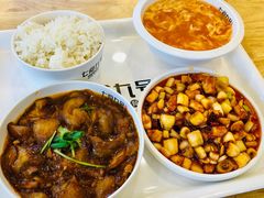 -七食九号食堂(东丽空港店)