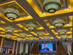 大堂-顺德人家食府(黄金广场店)