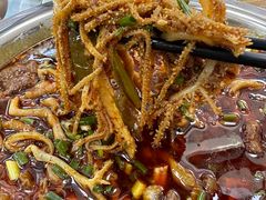 -南湖周冒菜(南湖总店)