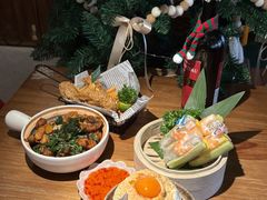 -岛风·台食小馆 ISLAND BISTRO(烟台山店)