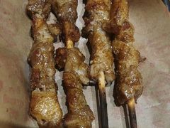 羊肉串-遇见小面(东方宝泰店)