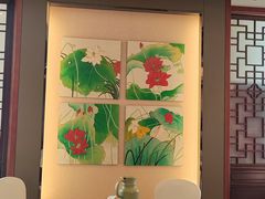 -冶春茶社(官园桥店)