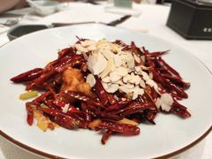 -古越舫·精品杭帮菜(商都路店)