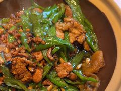 -恰八斗·猛火长沙菜(国贸店)