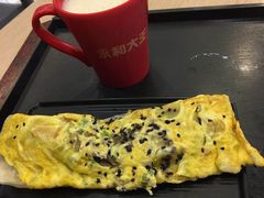 -永和大王(茉莉上新·共和新路店)
