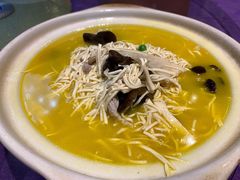大煮干丝-双东酒店(东关街店)