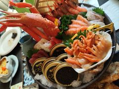 -德川家日本料理(中关村寰太大厦店)