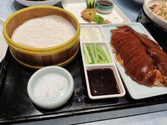 -盛福楼·惠山宴(盛岸路店)