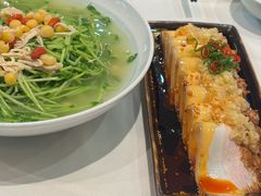 -天成·川菜家宴(礼岗店)