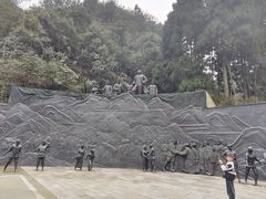 -娄山关景区