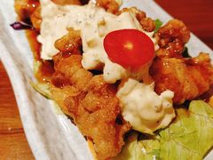 南蛮炸鸡块-有喜屋·深夜食堂(环宇荟店)