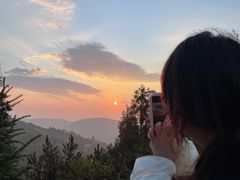 -东白山