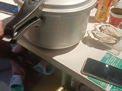 -蚝堡海鲜·威海菜·海肠捞饭·烧烤·亚洲吃蚝公司(幸福门店)