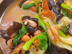 -长廊好灶头 本地人农家菜(枫泾古镇店)