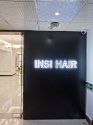 -INSI Hair Salon
