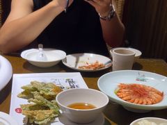 -烟水渔庄餐厅(西溪湿地店)