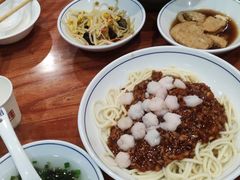 -奎元馆.百年奎元.非遗传承(西湖边的解放路店)