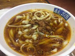 大同刀削面-晋B2008刀削面(小南庄店)