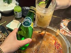 -一绪に和牛寿喜烧(罗湖益田假日店)