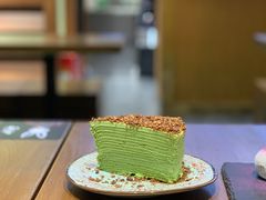 -無邪日式甜品(世博源店)