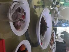 -山明水秀大饭店