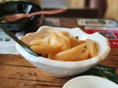 -马灯部落·西湖边的创意山景餐厅(虎跑动物园店)