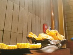 -牛村来人潮汕牛肉火锅(西单店)